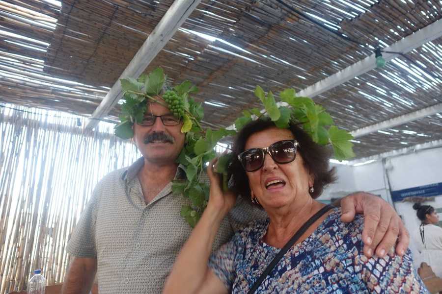 Mykonos Biennale -  -  