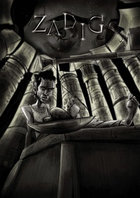 Zadig/Človek Poster