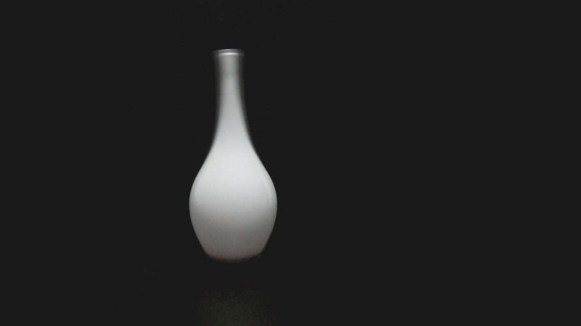 Mykonos Biennale 2015 - Film Festival -  vase - screen shot