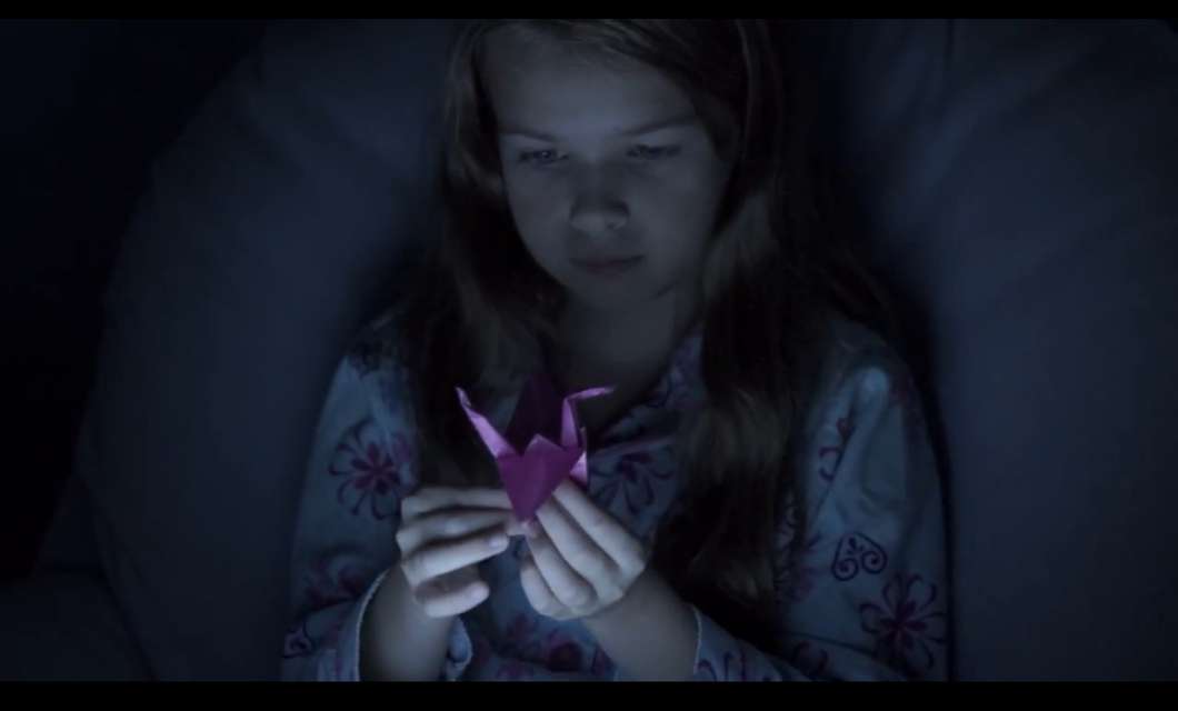 Mykonos Biennale 2015 - Film Festival -  Constellations - screen shot
