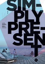 Simply Present Poster