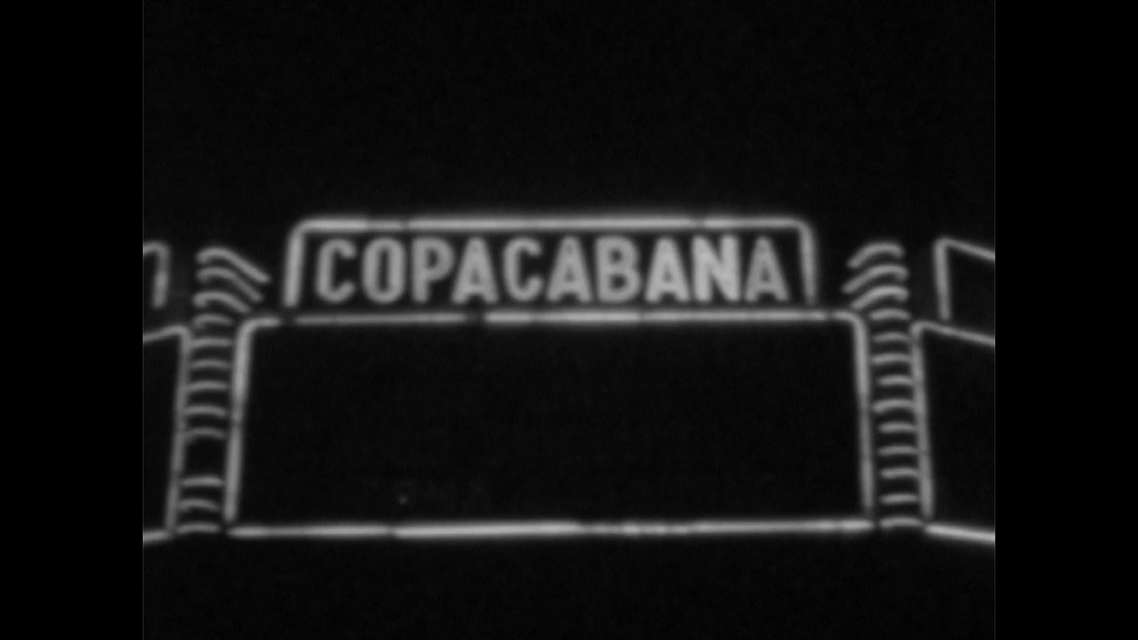 Mykonos Biennale 2015 - Film Festival -  Kopacabana - screen shot