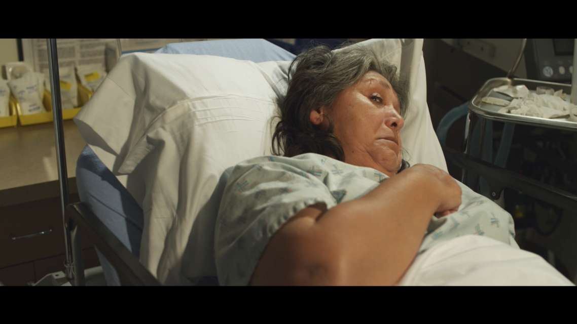 Mykonos Biennale 2015 - Film Festival -  KILL ME - screen shot