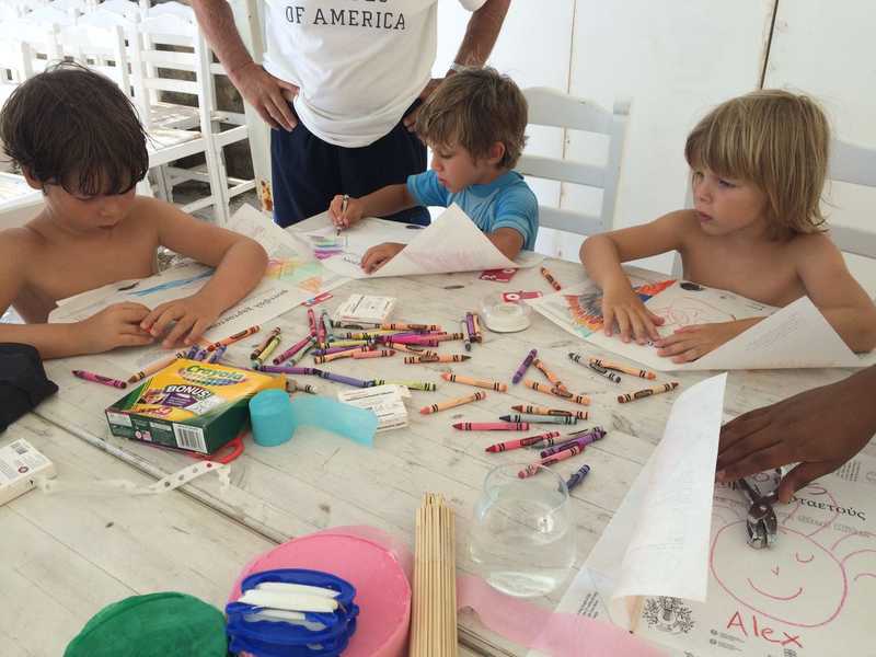 Mykonos Biennale -  -  
