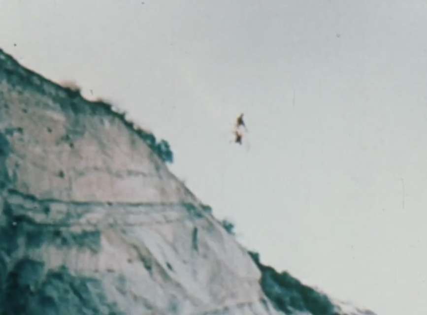 Mykonos Biennale 2015 - Film Festival -  the politics of perception - screen shot