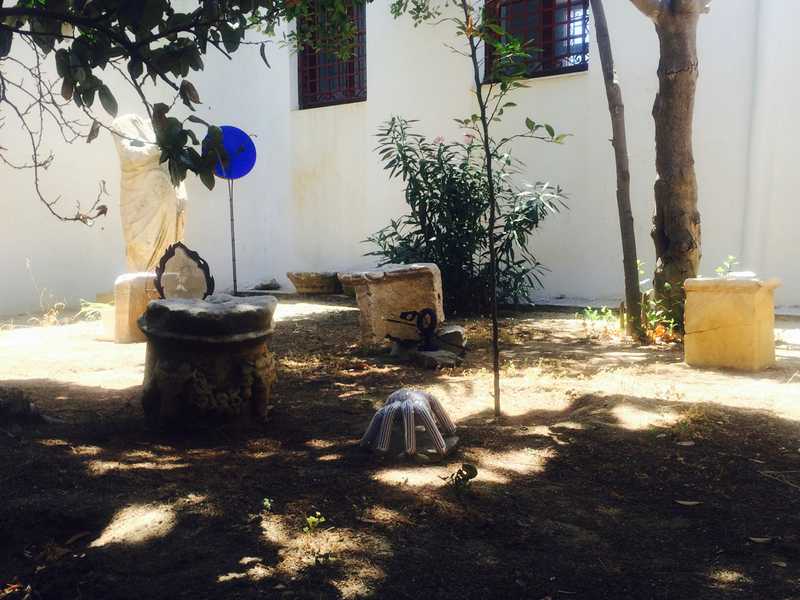 Mykonos Biennale -  -   