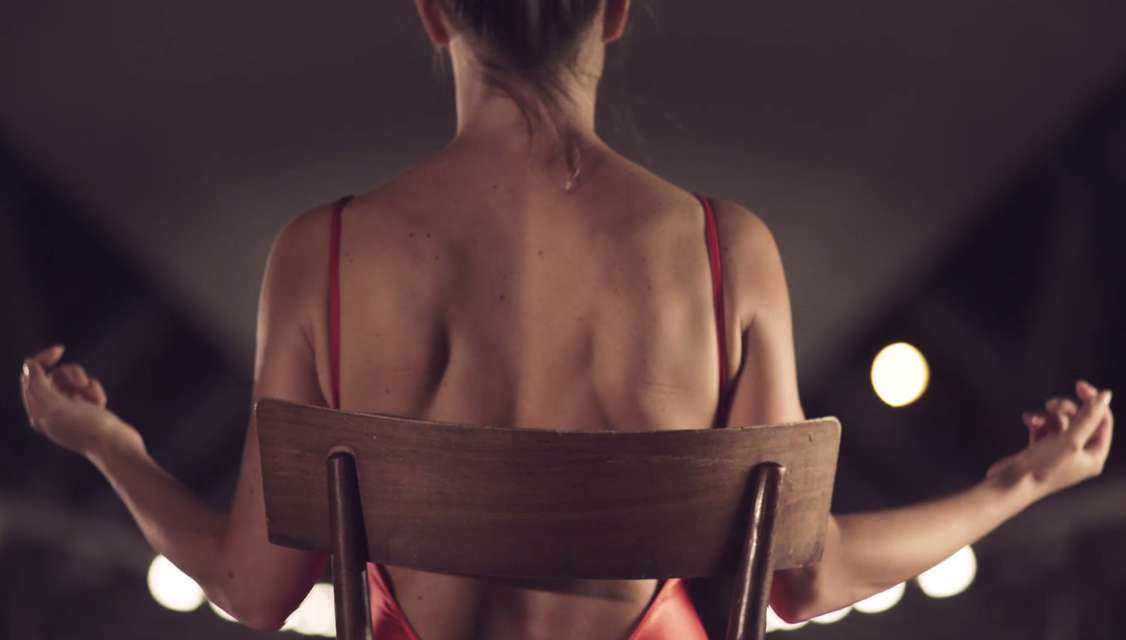 Mykonos Biennale 2015 - Film Festival -  Come 4 - screen shot