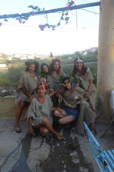 Mykonos Biennale -  -  