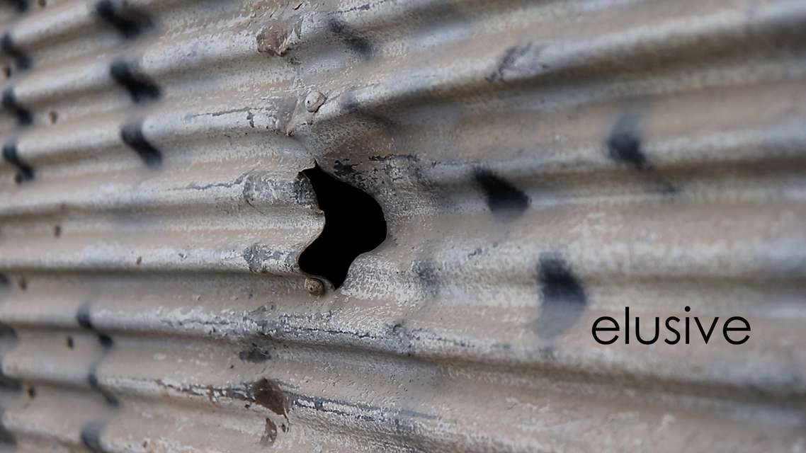 Mykonos Biennale 2015 - Film Festival -  Elusive 1 - screen shot