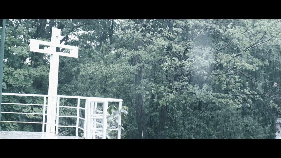Mykonos Biennale 2015 - Film Festival -  Salvation - screen shot