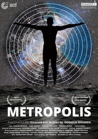 Metropolis Poster