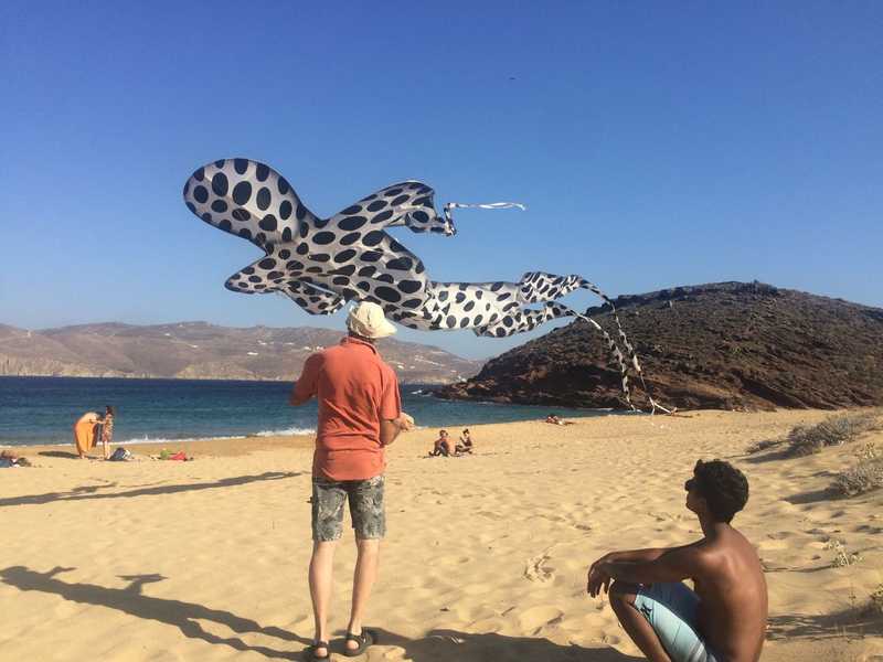 Mykonos Biennale -  -  