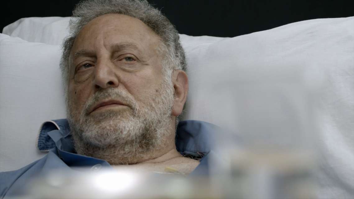 Mykonos Biennale 2015 - Film Festival -  In Overtime - screen shot