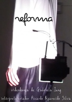 reforma Poster