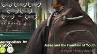 Jesse and The Fountain of Youth Poster