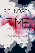 Boundary Of Time Poster