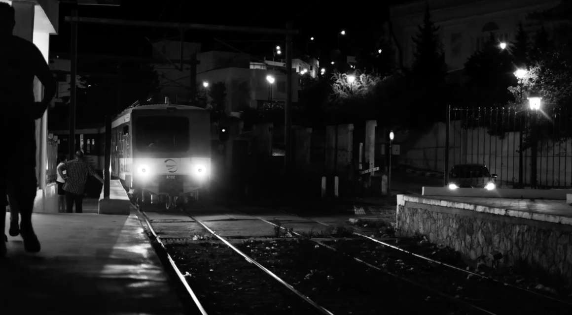 Mykonos Biennale 2015 - Film Festival -  Metropolis - screen shot