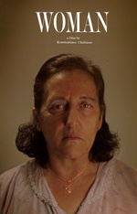 Woman Poster