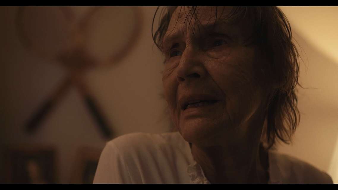 Mykonos Biennale 2015 - Film Festival -  On/Off - screen shot