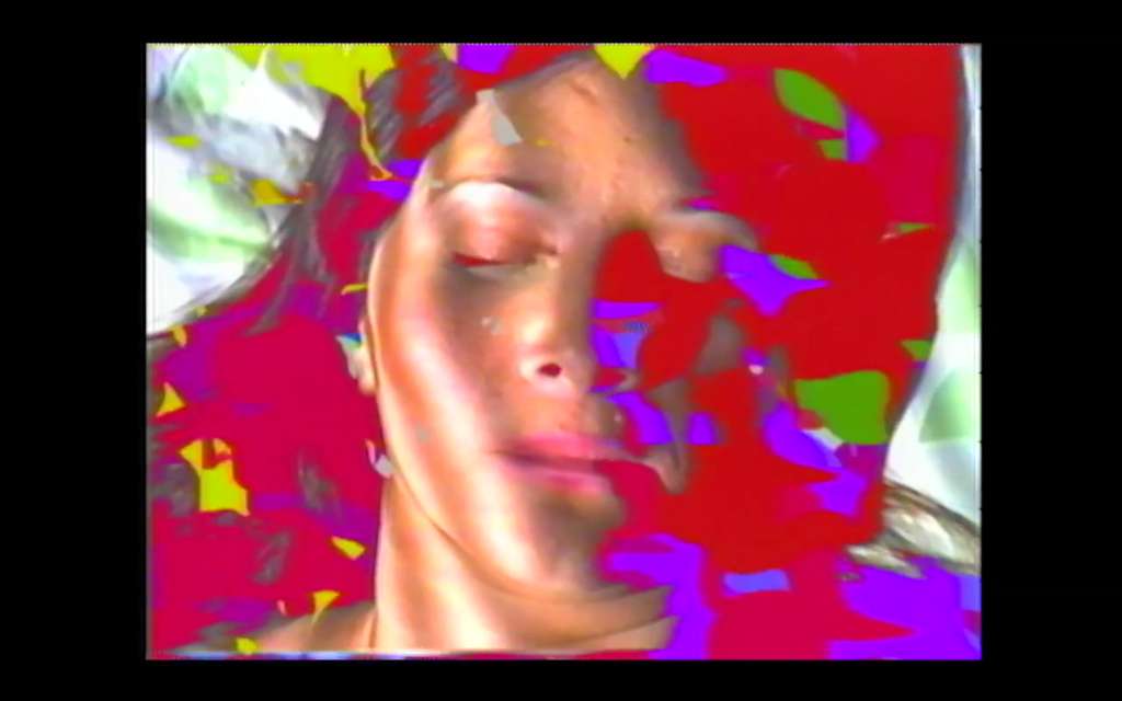 Mykonos Biennale 2015 - Film Festival -  The Beast of Love's Burden - screen shot
