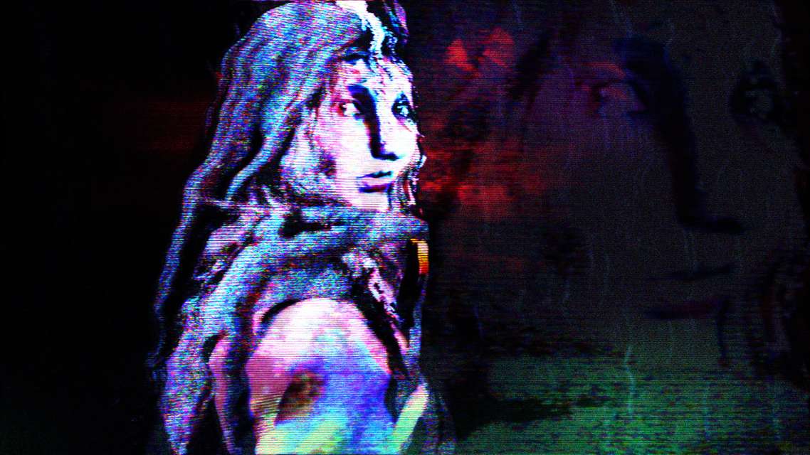 Mykonos Biennale 2015 - Film Festival -  Acid Make-Out - screen shot