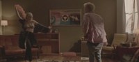 Room 404 Poster