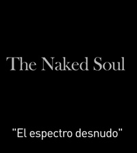 The Naked Soul Poster