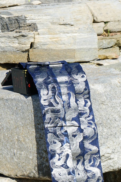 Mykonos Biennale  -  Antidote - screen shot