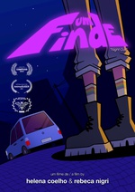Night Out Poster