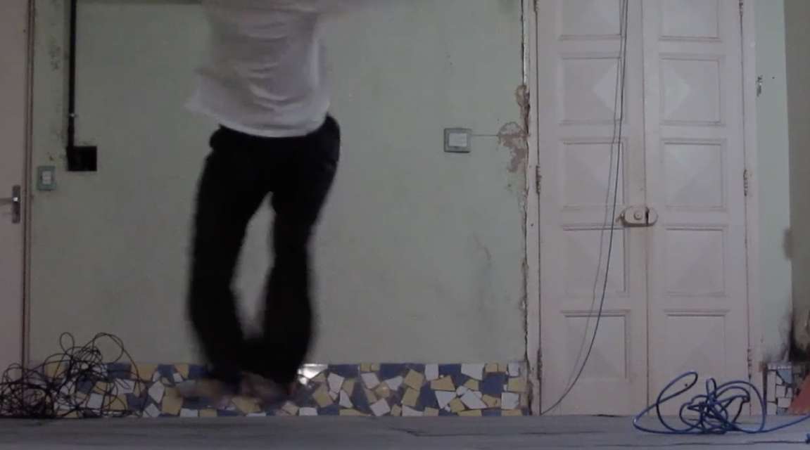 Mykonos Biennale 2015 - Film Festival -  reforma - screen shot