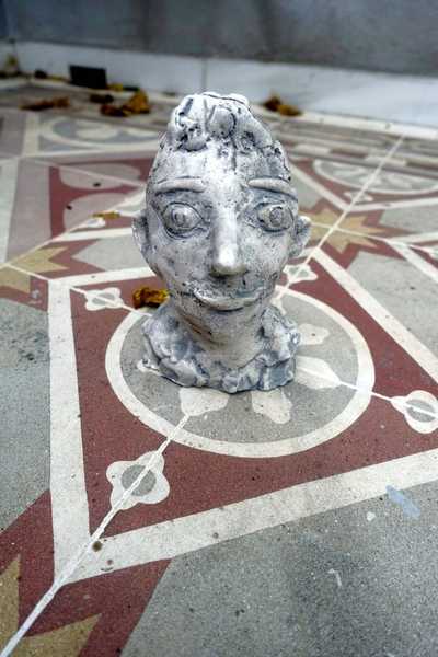 Mykonos Biennale -  -  