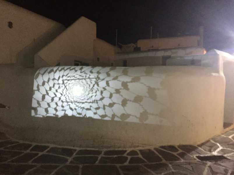 Mykonos Biennale -  - SHESH BESH 