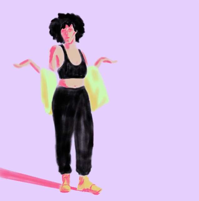 Mykonos Biennale 2015 - Film Festival -  Pose 1 - screen shot