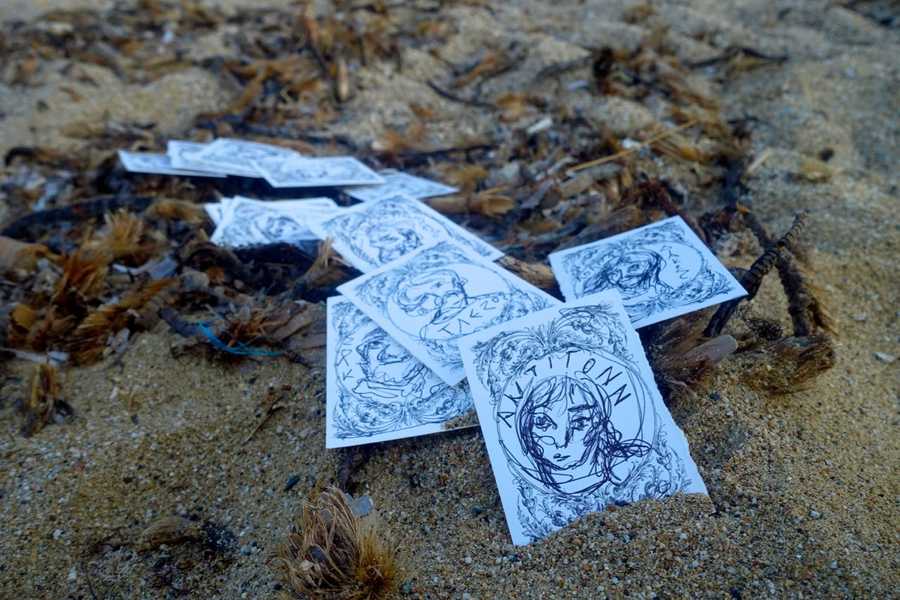 Mykonos Biennale -  -  