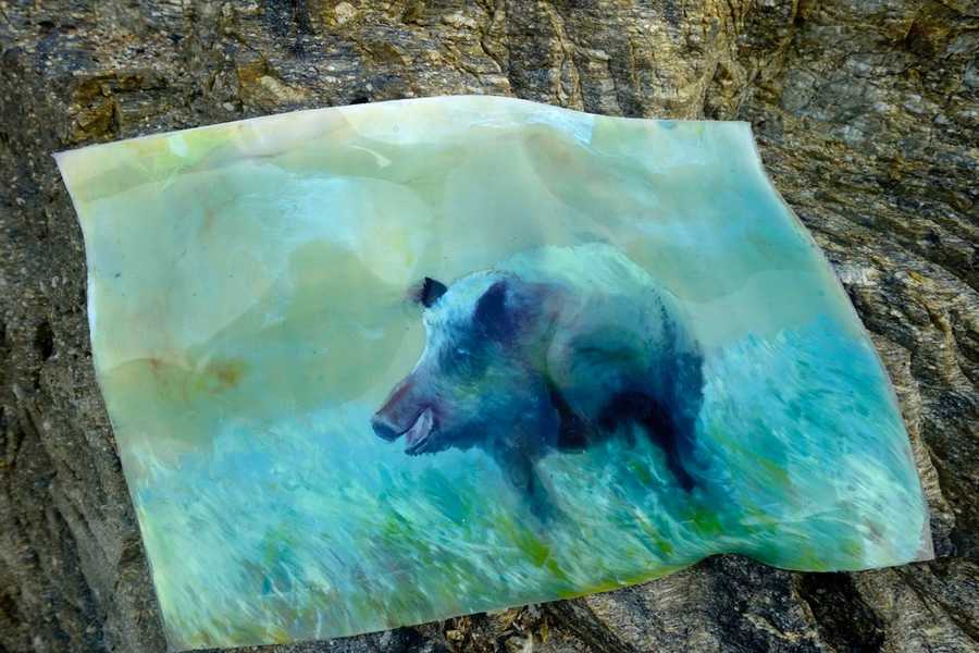 Mykonos Biennale -  -  