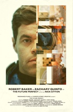 The Future Perfect Poster