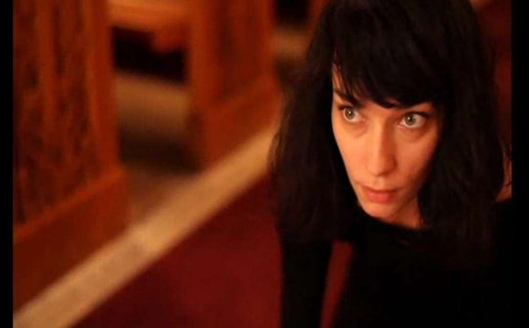 Mykonos Biennale 2015 - Film Festival -  DABDA - screen shot
