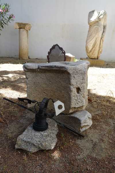 Mykonos Biennale -  -  