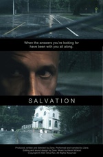 Salvation Poster