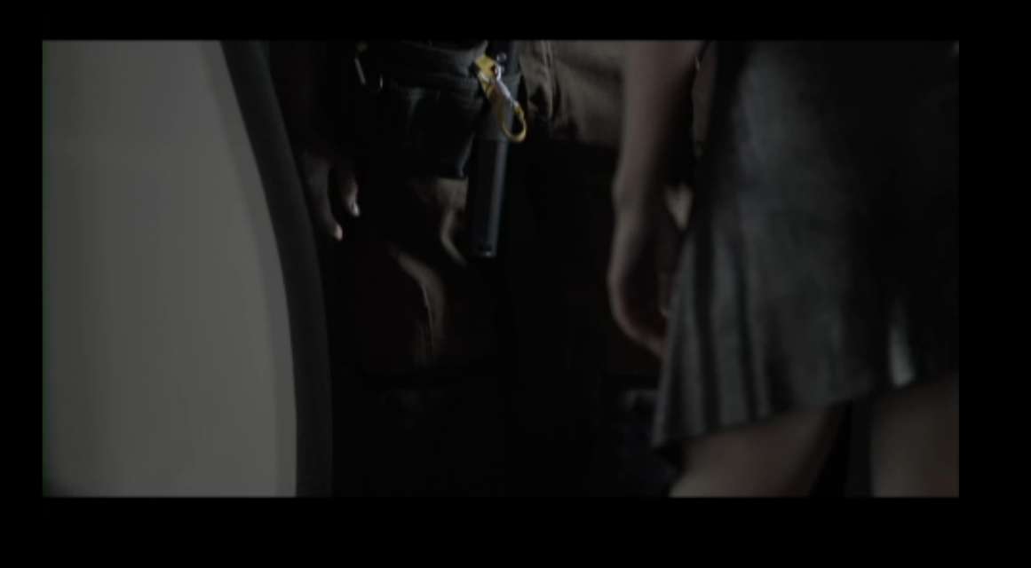 Mykonos Biennale 2015 - Film Festival -  Crowd Pleaser - screen shot
