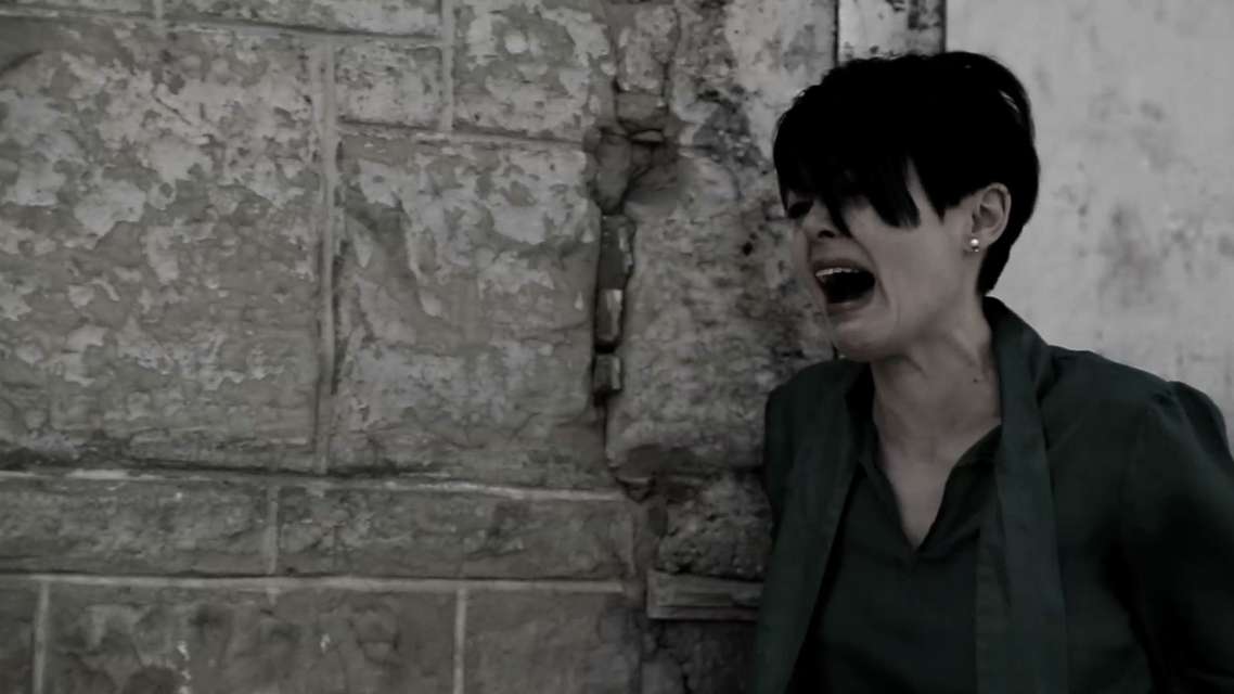 Mykonos Biennale 2015 - Film Festival -  broken - screen shot