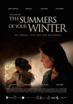 The Summers of your Winter Poster