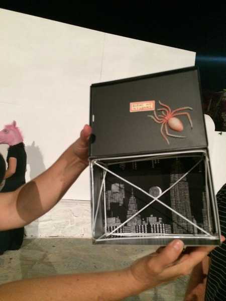 Mykonos Biennale -  -  