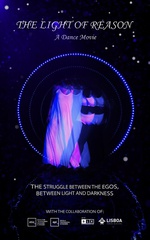 The Light of Reason Poster