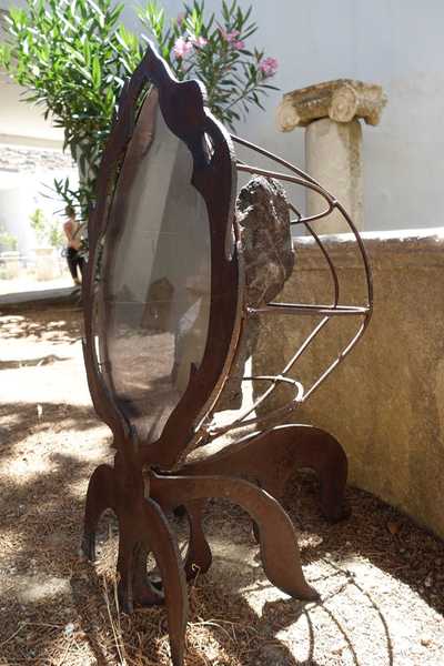 Mykonos Biennale -  -  