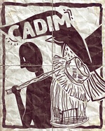 Cadim Poster