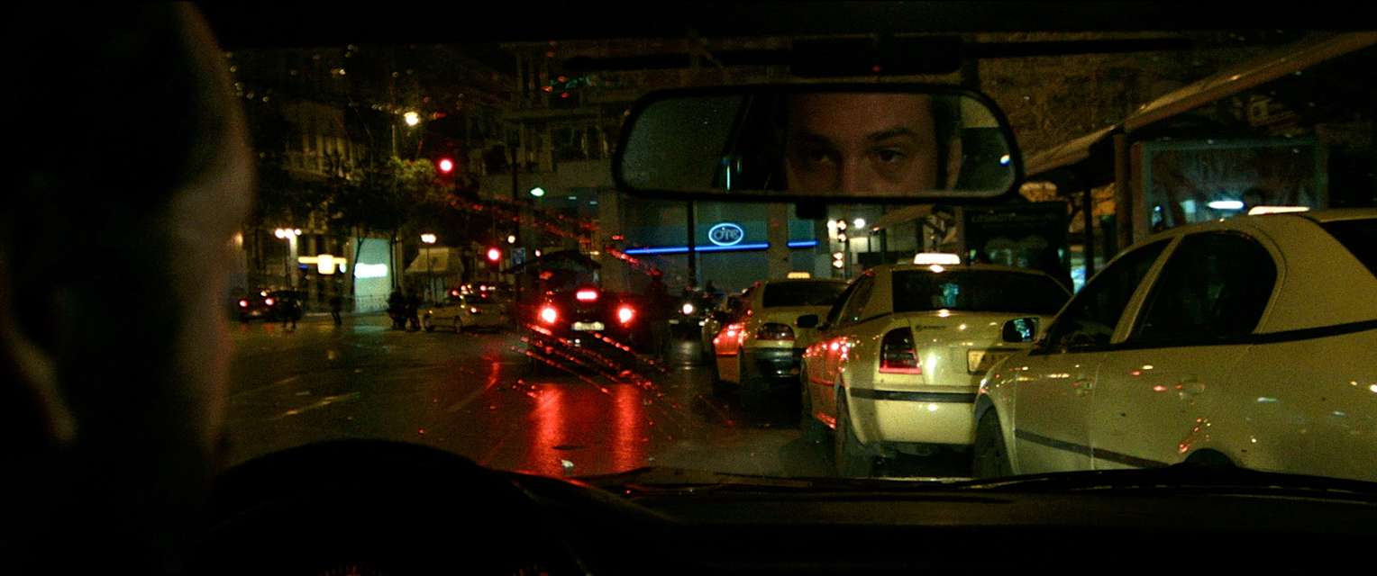 Mykonos Biennale 2015 - Film Festival -  Elvin - screen shot