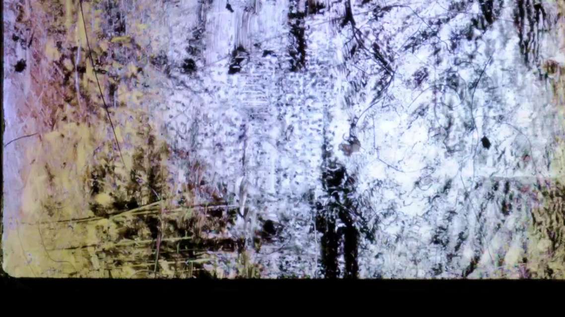 Mykonos Biennale 2015 - Film Festival -  Trying to Remember - screen shot