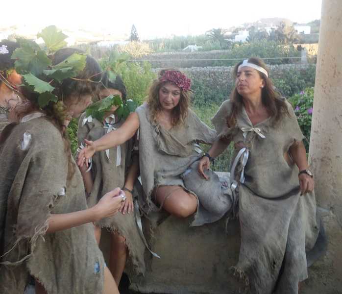 Mykonos Biennale -  -  