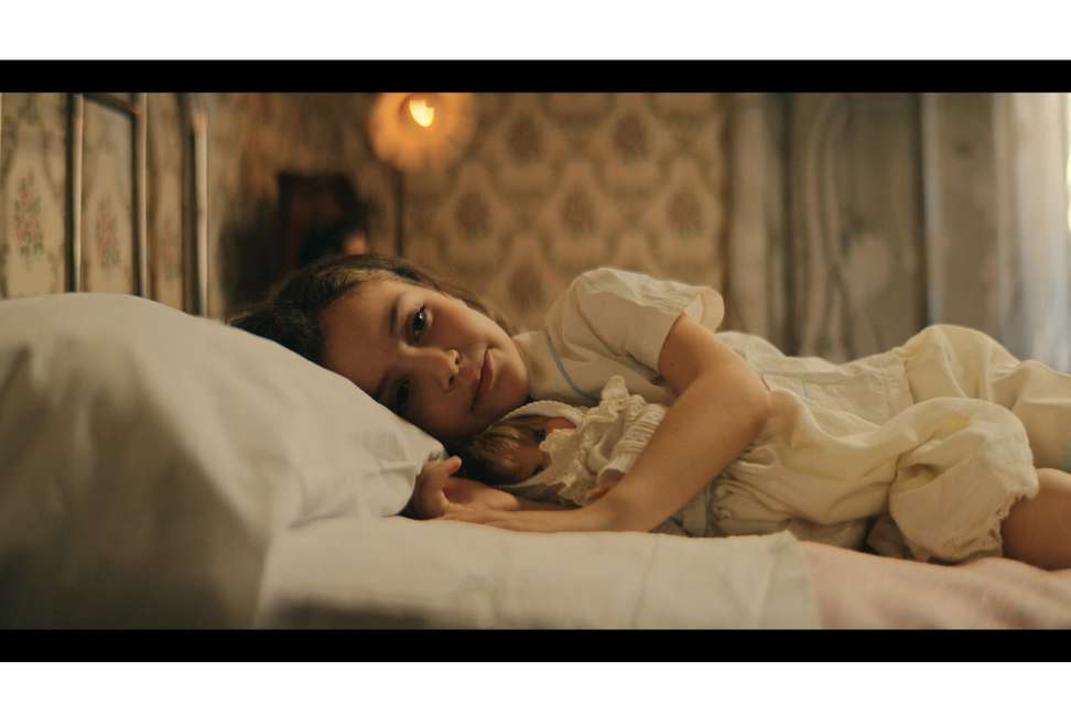 Mykonos Biennale 2015 - Film Festival -  The Summers of your Winter - screen shot